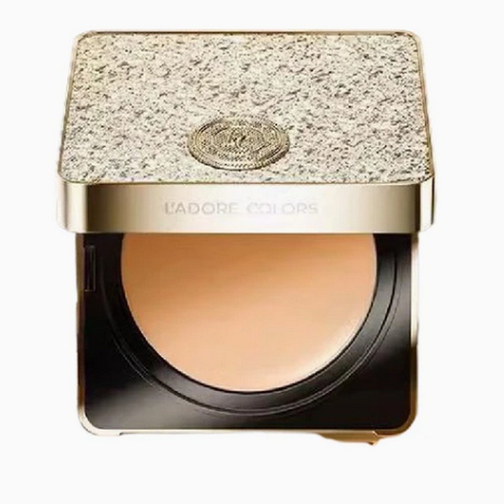 BT042816 Magnetic Refill Ring Lip Balm Metal Tin Can Cosmetic Tin Box