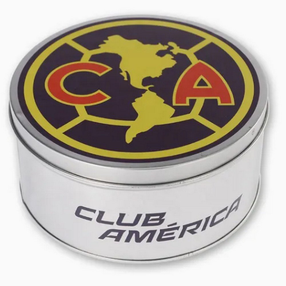 BT10517 Custom Emboss Metal Box, Hot Selling Round Fruit Candy Tin Can with Gold Seamless Bottom